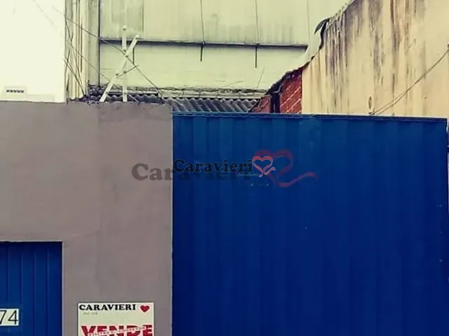 Galpão / Barracão com 450m², à venda, no bairro Vila São Geraldo em São Paulo