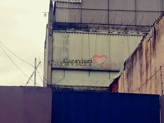 Galpão / Barracão com 450m², à venda, no bairro Vila São Geraldo em São Paulo