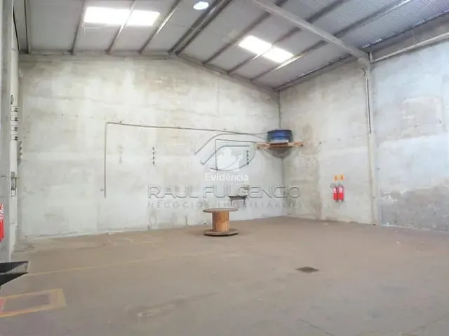 Loja com 300m², à venda, no bairro Rodocentro em Londrina