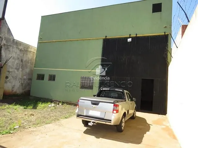 Loja com 300m², à venda, no bairro Rodocentro em Londrina