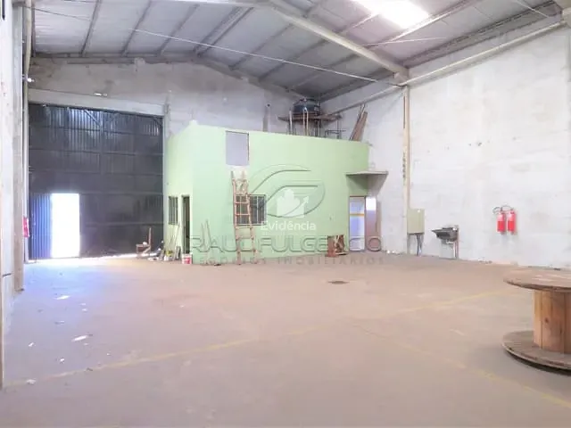 Loja com 300m², à venda, no bairro Rodocentro em Londrina