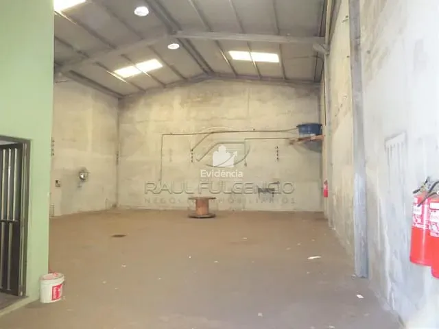 Loja com 300m², à venda, no bairro Rodocentro em Londrina