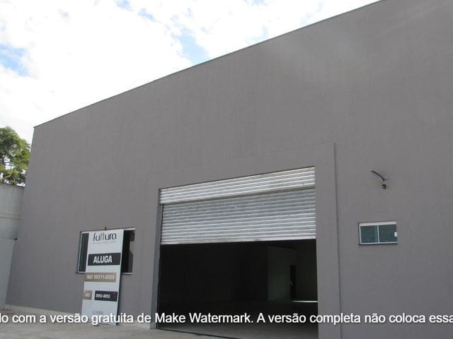 Foto do Galpão / Barracão - Galpão para locação no Setor Residencial Recanto dos Buritis, Goiânia, GO | Futtura Soluções Imobiliarias