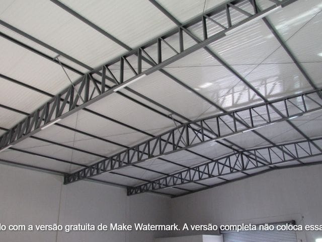 Foto do Galpão / Barracão - Galpão para locação no Setor Residencial Recanto dos Buritis, Goiânia, GO | Futtura Soluções Imobiliarias