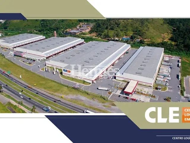 Galpão / Barracão com 916752m², para alugar, no bairro Jardim Pinheiros em Embu das Artes