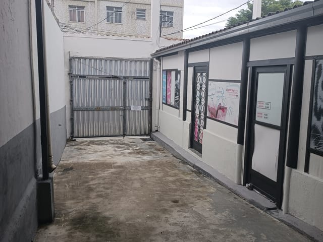 Foto do Galpão / Barracão - Excelente Galpão com 199m² na Avenida Lisboa, Penha Circular, Rio de Janeiro | Hilmar