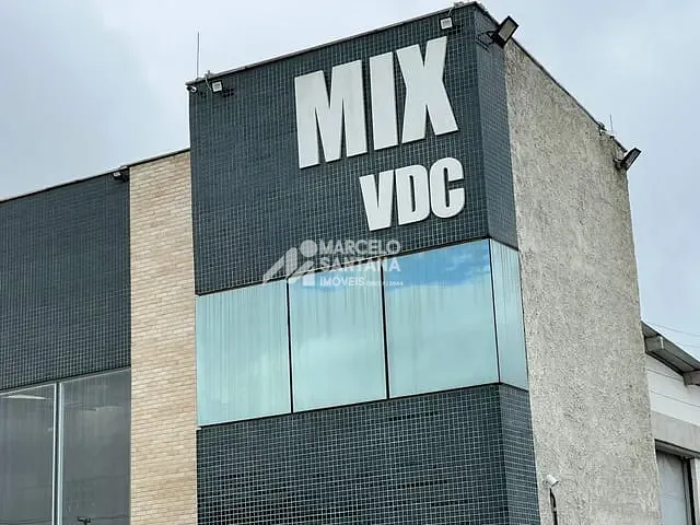 Galpão / Barracão para alugar, no bairro Distrito Industrial em Vitória da Conquista