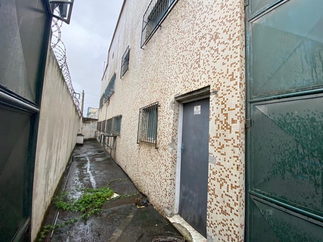 Foto do Galpão / Barracão - Galpão bem amplo, com escritório completo, 2 andares, OPORTUNIDADE, para alugar, 1500 m² por R$ 15.000,00/mês - Penha Circular - Rio de Janeiro/RJ | Nova Viriato Imobiliária