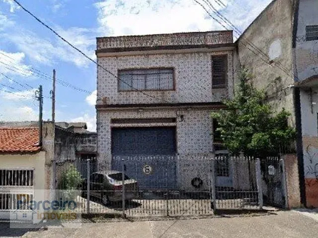 Prédio com 500m², à venda, no bairro Vila Carrão em São Paulo