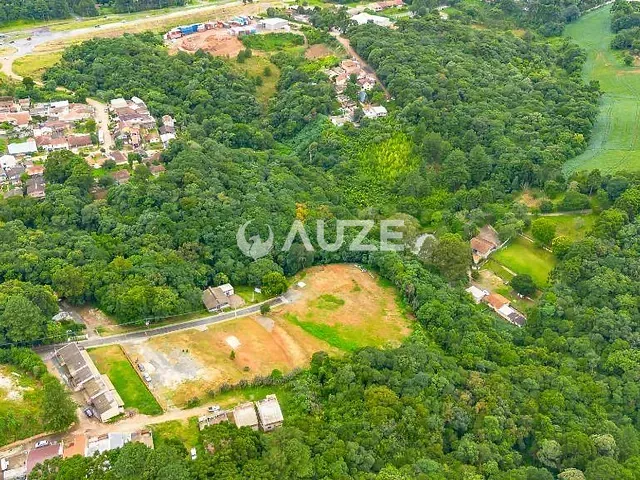 Galpão à venda, no bairro Butiatuvinha em Curitiba