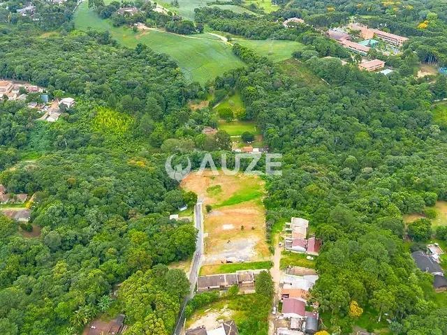 Galpão à venda, no bairro Butiatuvinha em Curitiba