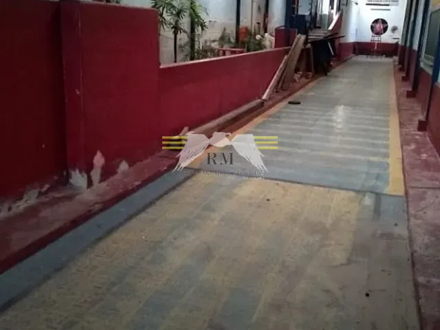 Galpão / Barracão com 374m², à venda ou para alugar, no bairro Vila Esperança em São Paulo