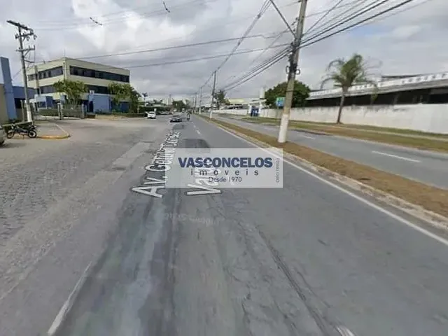 Galpão com 2000m², à venda, no bairro Jardim Califórnia em Jacareí