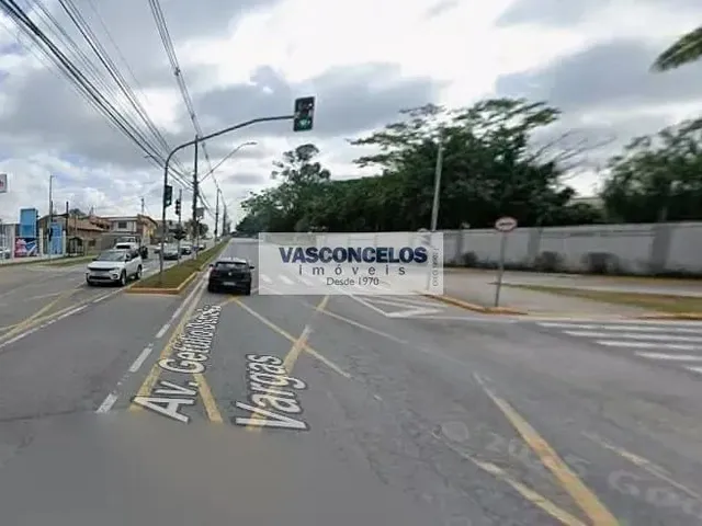 Galpão com 2000m², à venda, no bairro Jardim Califórnia em Jacareí