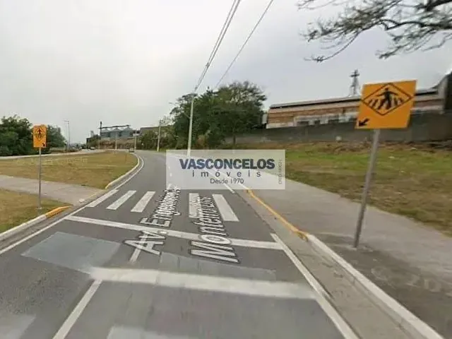Galpão com 2000m², à venda, no bairro Jardim Califórnia em Jacareí