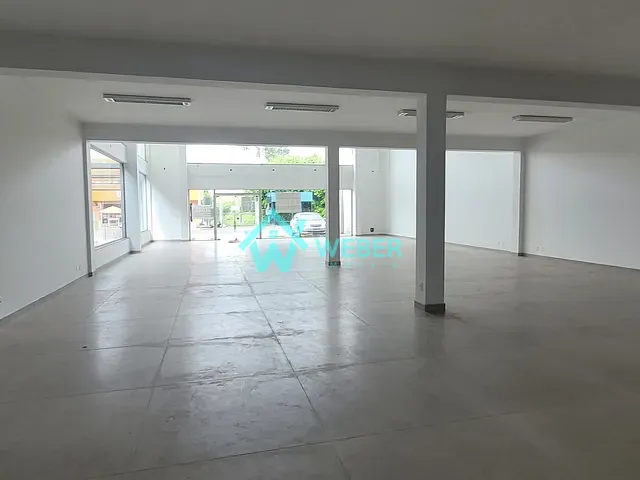 Loja com 769m², para alugar, no bairro Canudos em Novo Hamburgo