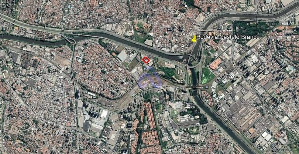 Depósito-Galpão-Armazém para alugar, 2830m² - Foto 31