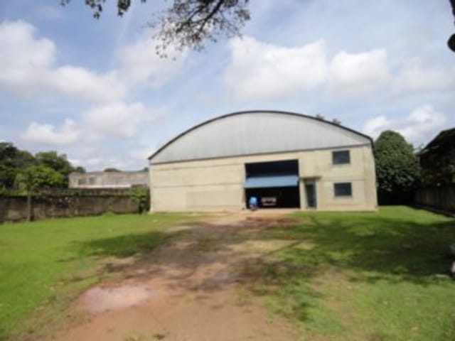 Galpão / Barracão 3 quartos e 2 banheiros, à venda, no bairro Tenoné em Belém