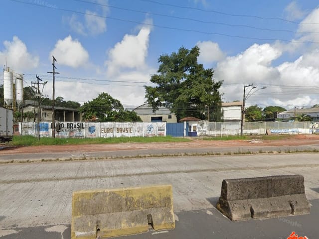 Galpão / Barracão 3 quartos e 2 banheiros, à venda, no bairro Tenoné em Belém