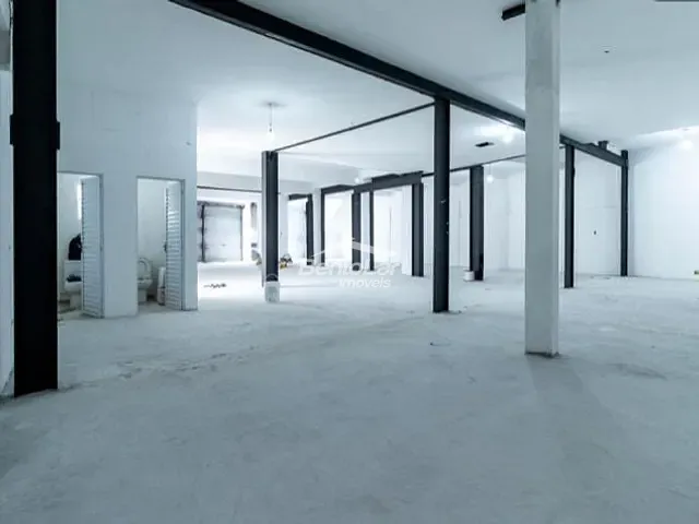 Galpão / Barracão com 420m², para alugar, no bairro Vila Nilo em São Paulo