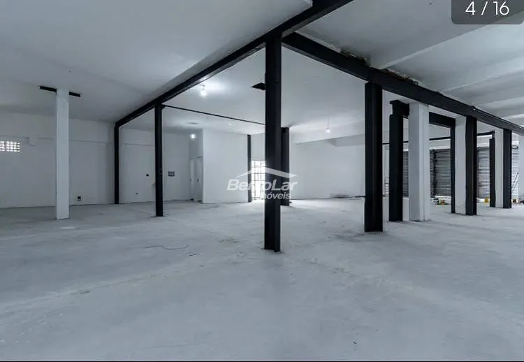 Depósito-Galpão, 420 m² - Foto 10