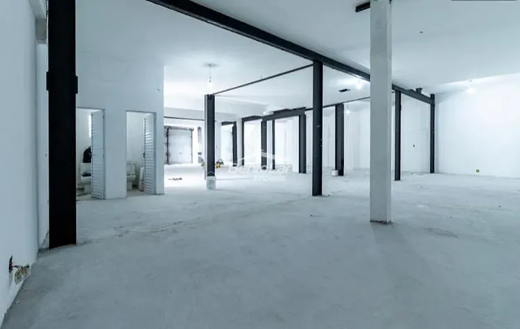 Depósito-Galpão, 420 m² - Foto 2