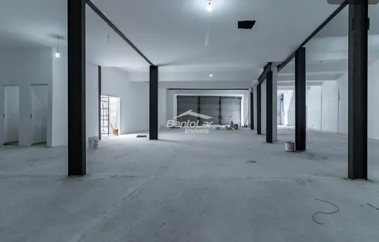 Depósito-Galpão, 420 m² - Foto 3