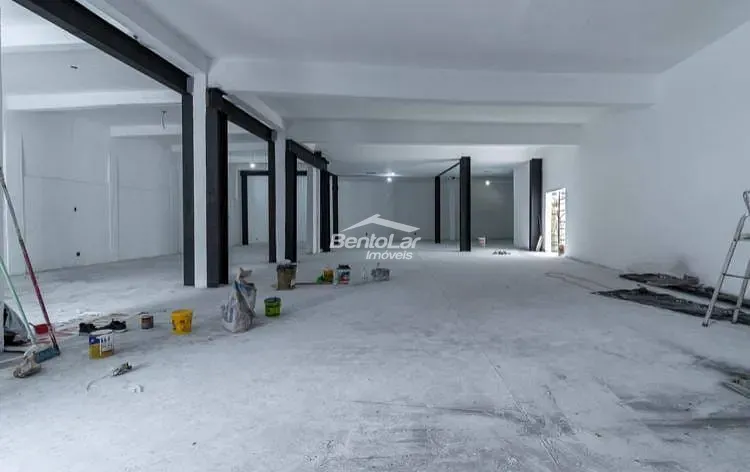 Depósito-Galpão, 420 m² - Foto 4