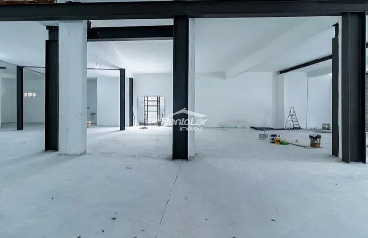 Depósito-Galpão, 420 m² - Foto 8