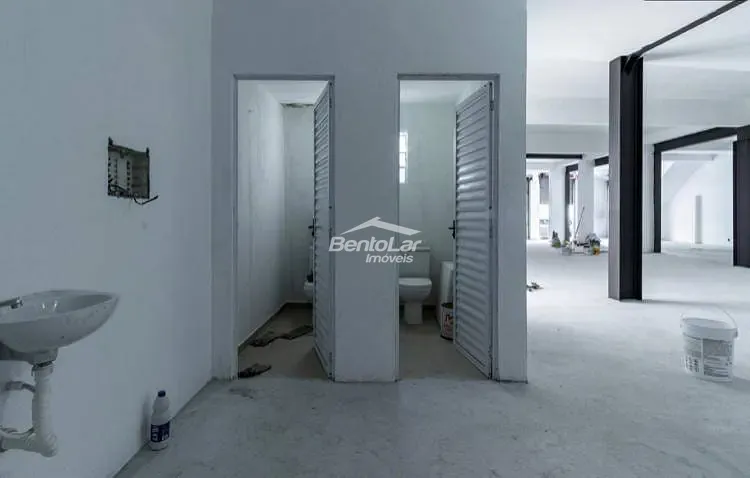 Depósito-Galpão, 420 m² - Foto 9