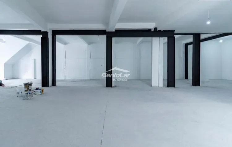 Depósito-Galpão, 420 m² - Foto 1