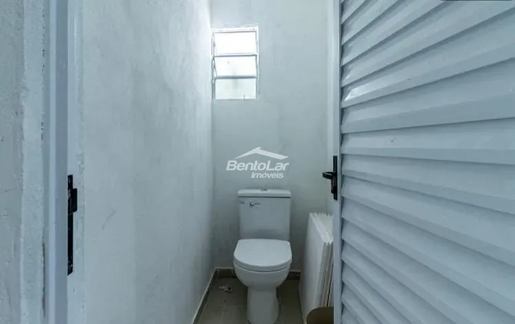 Depósito-Galpão, 420 m² - Foto 11