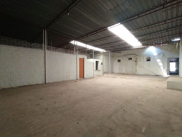 Foto do Galpão / Barracão - Vende-se Galpão + 2 Lojas Esquina com Av. Vilarinho Venda Nova! | Deltalar Imóveis