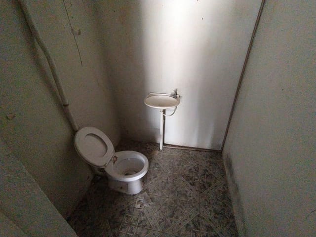 Foto do Galpão / Barracão - Vende-se Galpão + 2 Lojas Esquina com Av. Vilarinho Venda Nova! | Deltalar Imóveis