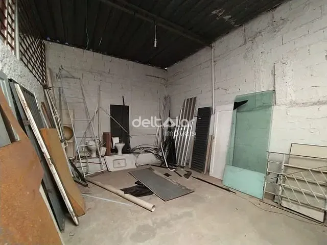 Galpão / Barracão com 352m², à venda, no bairro Venda Nova em Belo Horizonte