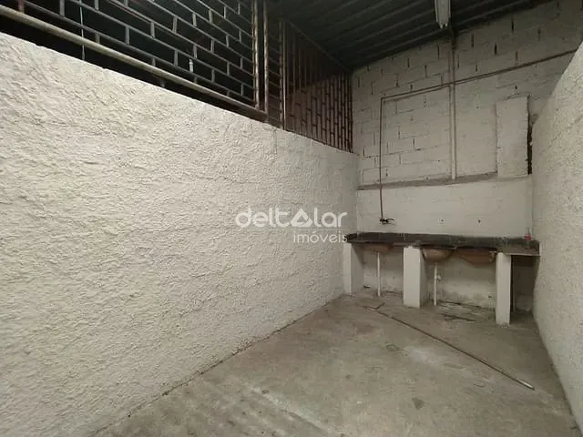 Galpão / Barracão com 352m², à venda, no bairro Venda Nova em Belo Horizonte
