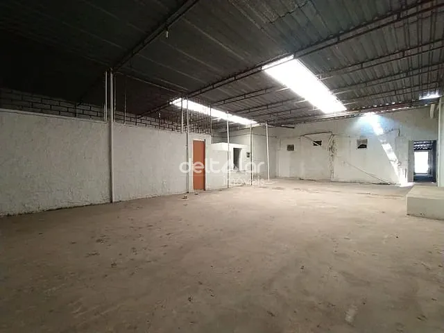 Galpão / Barracão com 352m², à venda, no bairro Venda Nova em Belo Horizonte