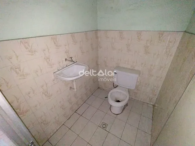 Galpão / Barracão com 352m², à venda, no bairro Venda Nova em Belo Horizonte