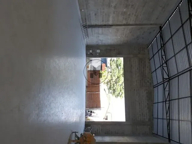 Galpão com 390m², para alugar, no bairro Cruz em Lorena