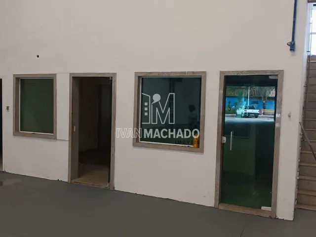Galpão / Barracão com 442m², à venda ou para alugar, no bairro São Geraldo em Serra