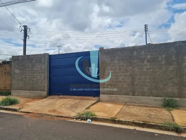 Galpão com 1200m², à venda, no bairro JARDIM ROBERTO SELMI DEI em ARARAQUARA
