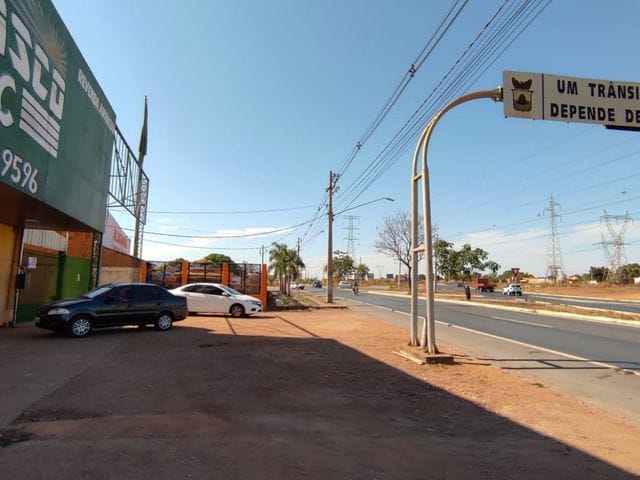 Foto do Galpão / Barracão - Galpão a Venda - AV.DAS TORRES  com o Nova Esperança, Cuiabá - 700m², 1 vaga | Lyah Jaudy Imóveis