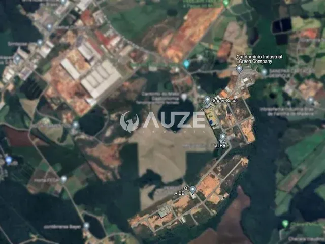 Galpão à venda, no bairro Eucaliptos em Fazenda Rio Grande