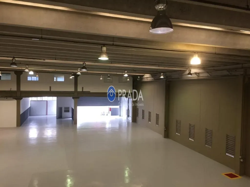 Depósito-Galpão, 2572 m² - Foto 39