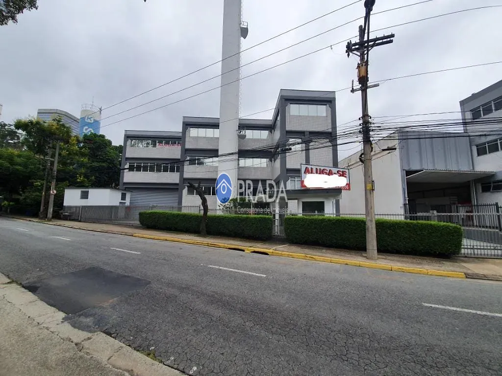 Depósito-Galpão, 2572 m² - Foto 47