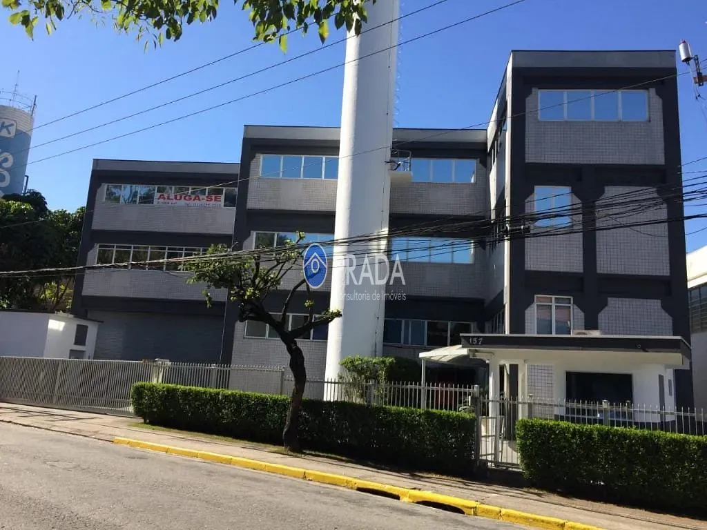 Depósito-Galpão, 2572 m² - Foto 37