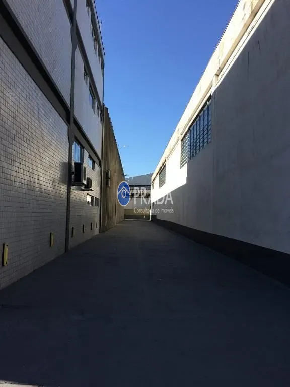 Depósito-Galpão, 2572 m² - Foto 31
