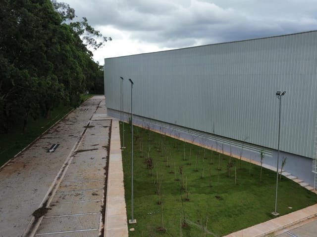 Galpão / Barracão com 82187m², para alugar, no bairro Água Chata em Guarulhos