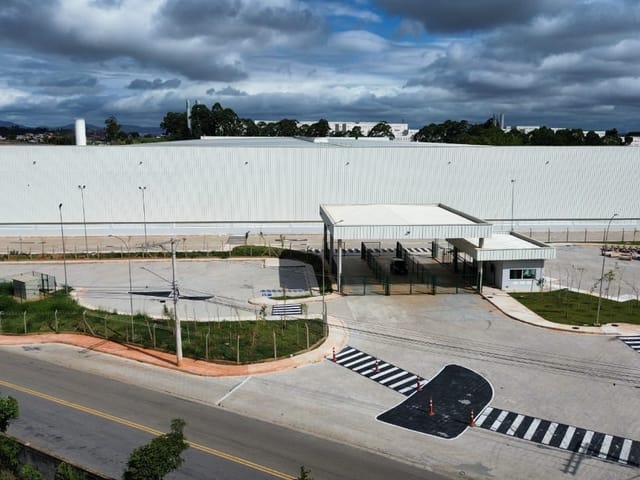Galpão / Barracão com 82187m², para alugar, no bairro Água Chata em Guarulhos