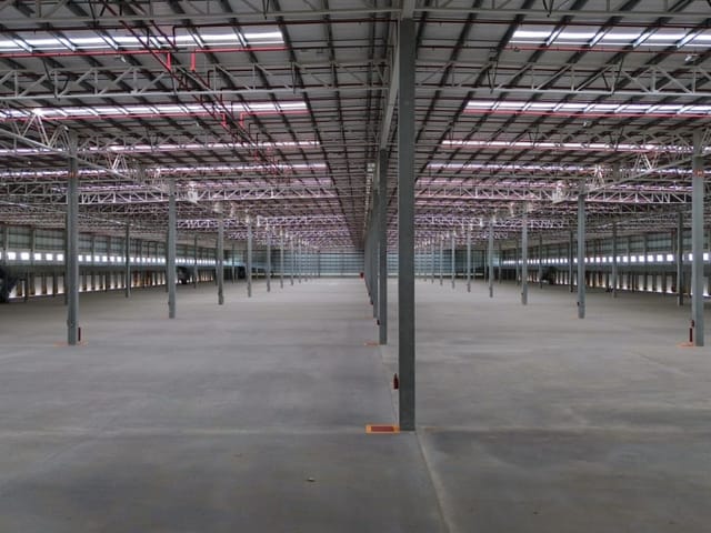 Galpão / Barracão com 82187m², para alugar, no bairro Água Chata em Guarulhos